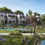 Rosevil-Residence-New-Capital-Compound